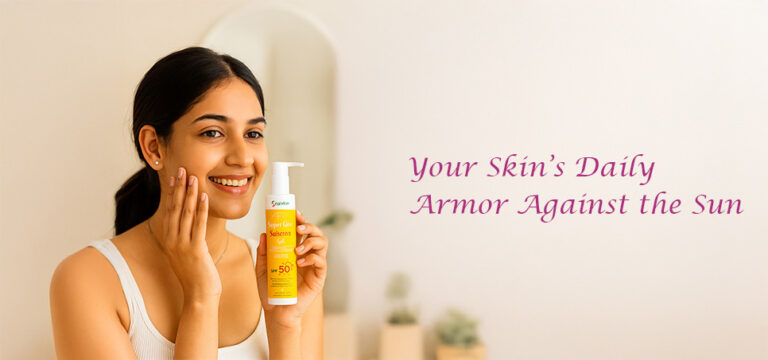 Fairvibe Daily Deep Moisturising Face & Body Lotion – Your Ultimate Glow Solution