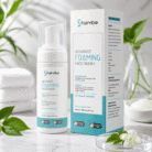 foaming 2