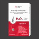 hairvibe advance tablate